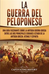 guerra del Peloponeso