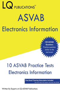 ASVAB Electronics Information