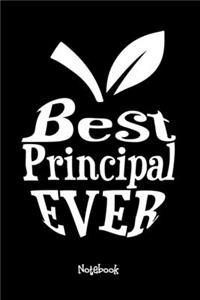 Best Principal Ever