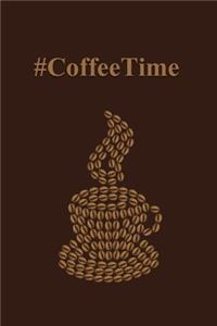 #CoffeeTime