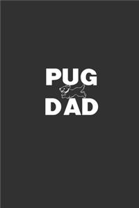 Pug Dad