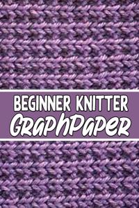 beginner knitter GraphPaper