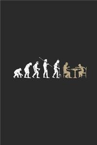 Chess Player Evolution