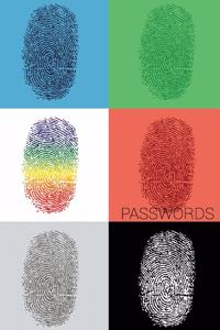 Password Book