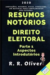Resumos Notórios
