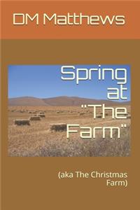 Spring at 