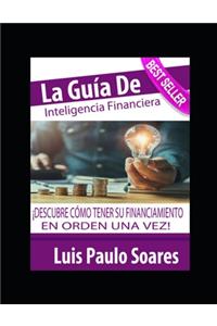 guía de inteligencia financiera