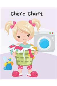 Chore Chart
