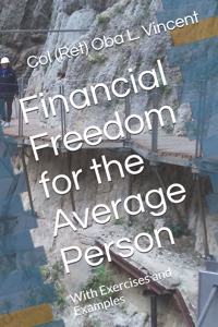 Financial Freedom for the Average Person