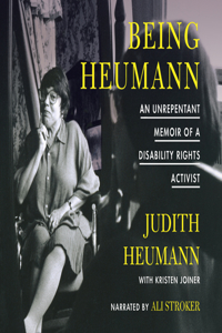 Being Heumann