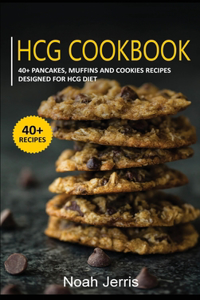 Hcg Cookbook