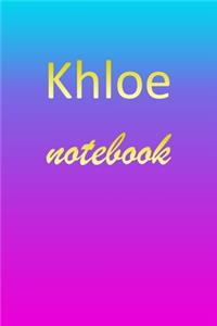 Khloe