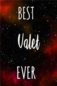Best Valet Ever
