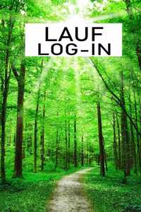 Lauf Log-In