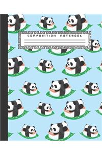 Composition Notebook