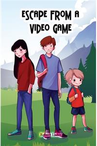 Escape From a Video Game