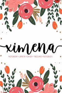 Ximena