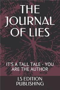 The Journal of Lies