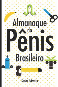 Almanaque do pênis brasileiro