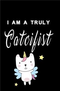 I am a truly catcifist Version 4