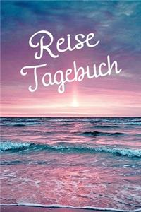 Reise Tagebuch