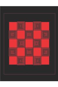 Card Of Roses