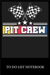 Pit Crew