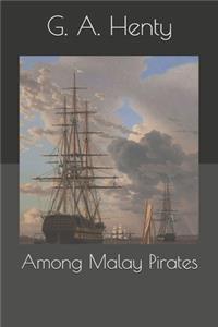 Among Malay Pirates