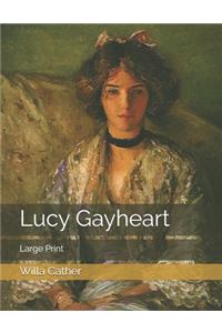 Lucy Gayheart