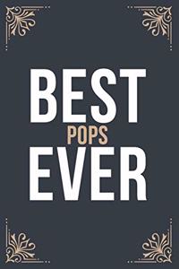 Best Pops Ever