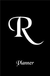 R