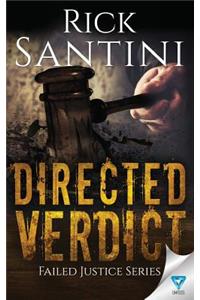 Directed Verdict