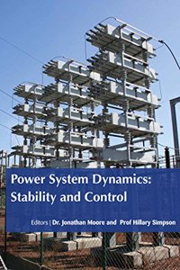 POWER SYSTEM DYNAMICS: STABILITY AND CONTROL