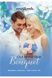 Out of the Blue Bouquet