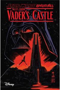 Star Wars Adventures: Tales from Vader's Castle