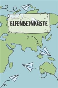 Elfenbeinküste