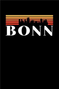Bonn Skyline