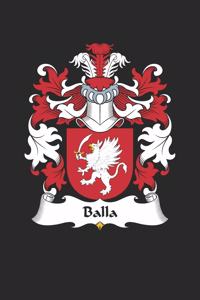 Balla