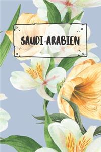 Saudi-Arabien