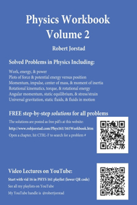 Physics Workbook Volume 2