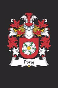Poraj