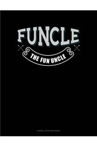 Funcle The Fun Uncle