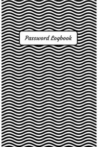 Password Logbook