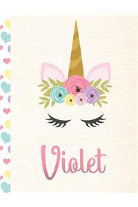Violet
