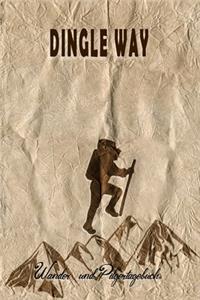 Dingle Way - Wander und Pilgertagebuch