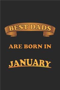 Best Dads Are Born In January