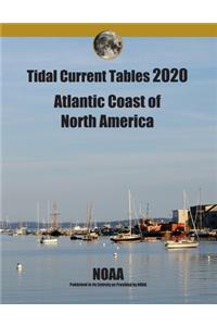 Tidal Current Tables 2020