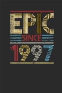 Epic Since 1997