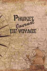 Phuket Journal de Voyage