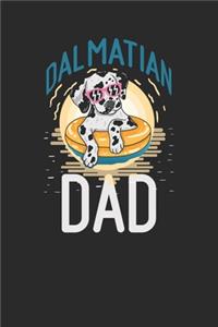 Dalmatian Dad